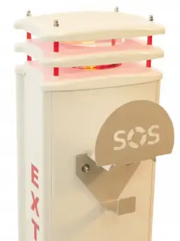 NEO SOS Lifebuoy Bracket