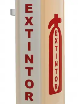 UV Stable Coatings On NEO Pedestals