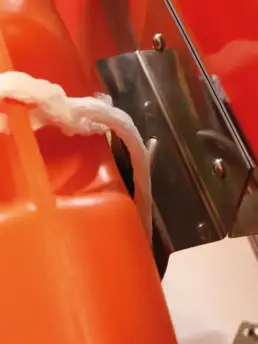 SOS Emergency Pedestal Steel Brackets