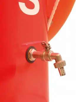 SOS Pedestals From RMCS