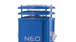 NEO Power Pedestals By RMCS