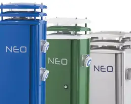 NEO Pedestal Range