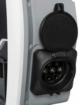 ICS EV Charge Socket Profile